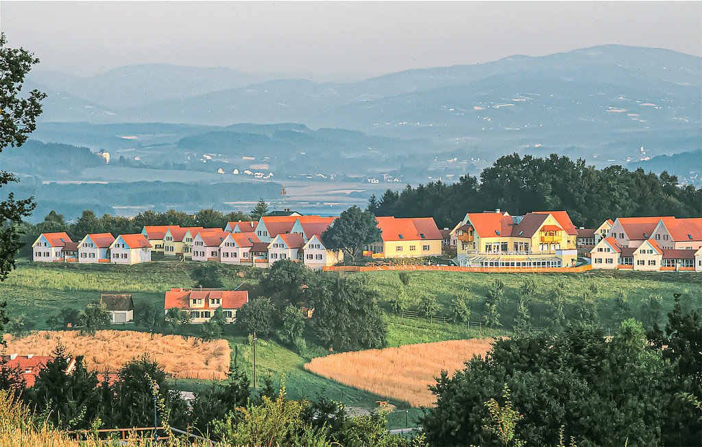 Feriehus - Bad Waltersdorf , Østerrike - AST142 9