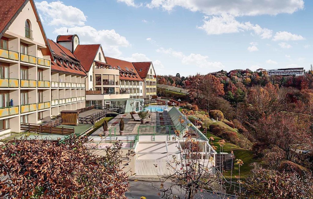 Feriehus - Bad Waltersdorf , Østerrike - AST142 17