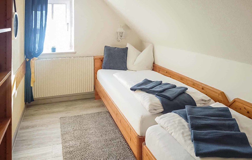 Feriehus - Bad Waltersdorf , Østerrike - AST142 15