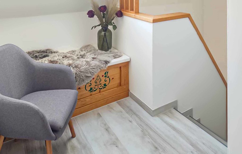 Feriehus - Bad Waltersdorf , Østerrike - AST142 13