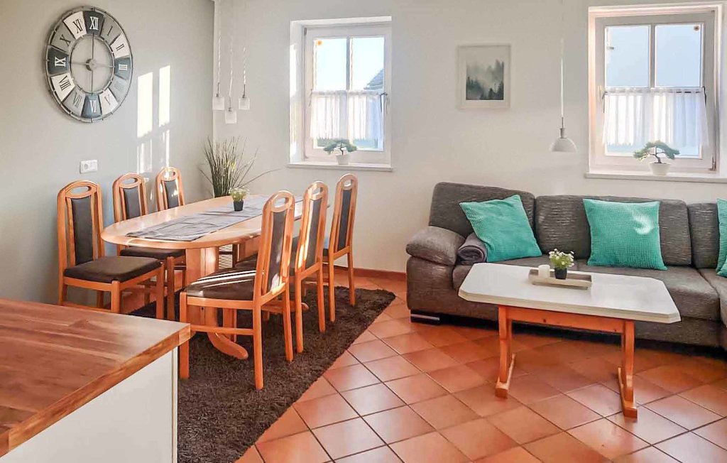 Feriehus - Bad Waltersdorf , Østerrike - AST142 3