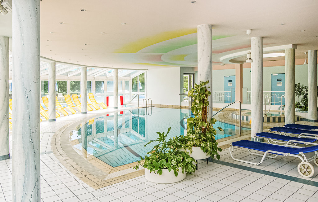 Feriehus - Bad Waltersdorf , Østerrike - AST142 8