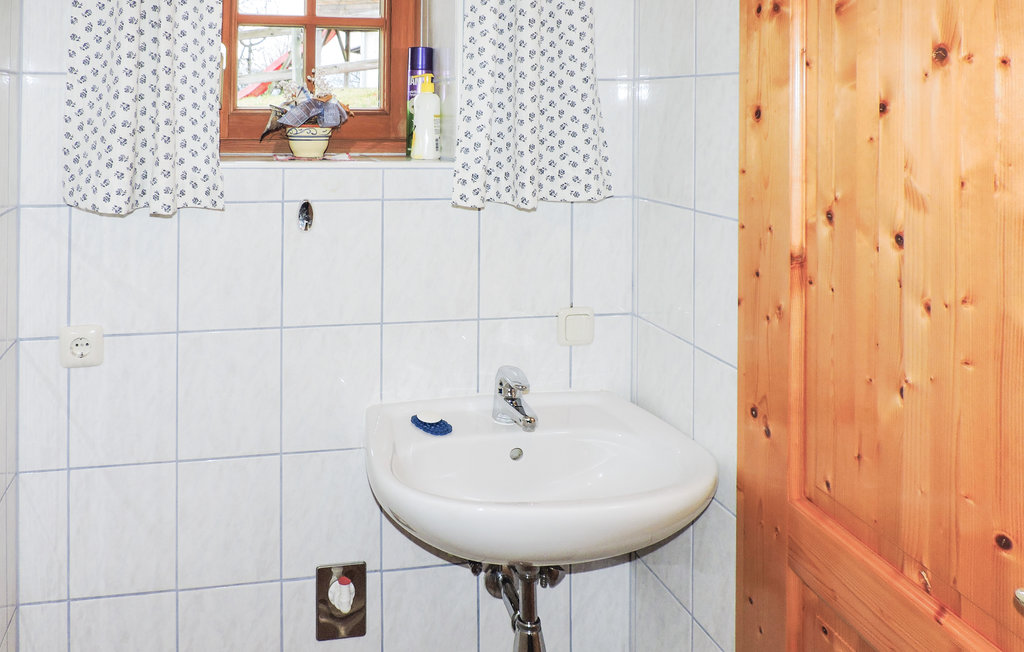 Feriehus - Waldheimat , Østerrike - AST184 18