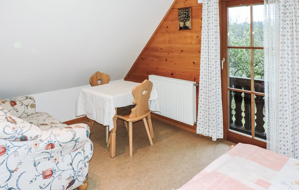 Feriehus - Waldheimat , Østerrike - AST184 13