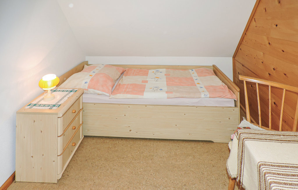 Feriehus - Waldheimat , Østerrike - AST184 16