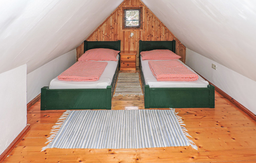 Feriehus - Grossklein , Østerrike - AST242 6