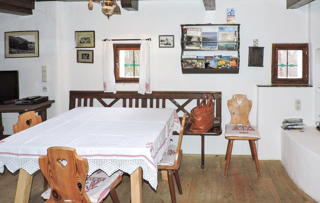 Feriehus - Grossklein , Østerrike - AST242 4