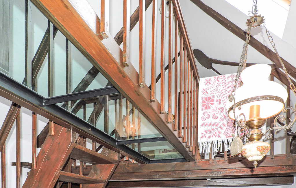 Feriehus - Grossklein , Østerrike - AST242 11