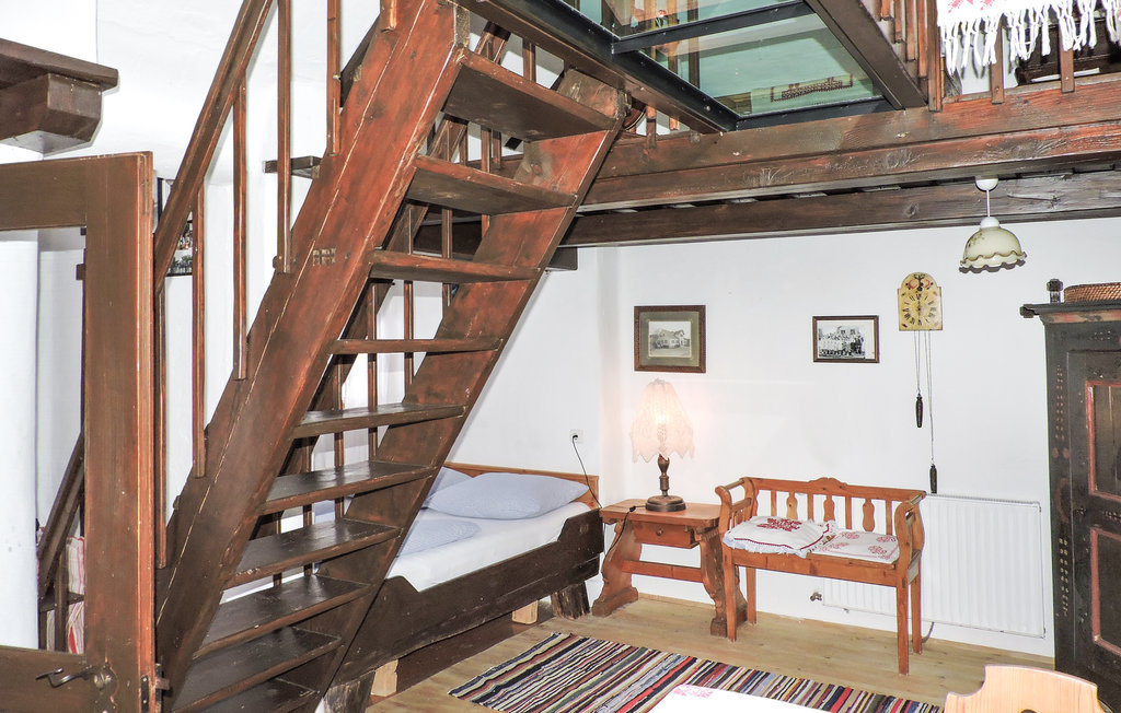 Feriehus - Grossklein , Østerrike - AST242 3