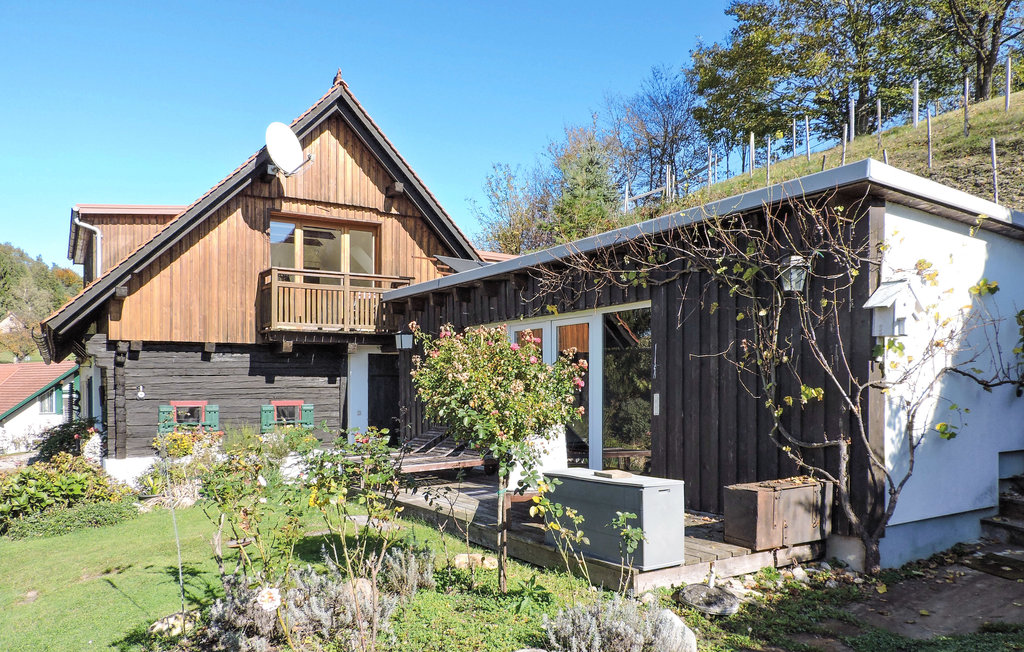 Feriehus - Grossklein , Østerrike - AST242 1