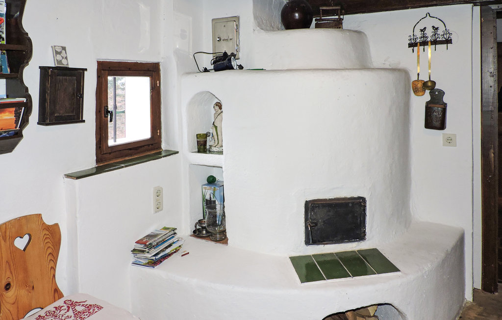 Feriehus - Grossklein , Østerrike - AST242 8