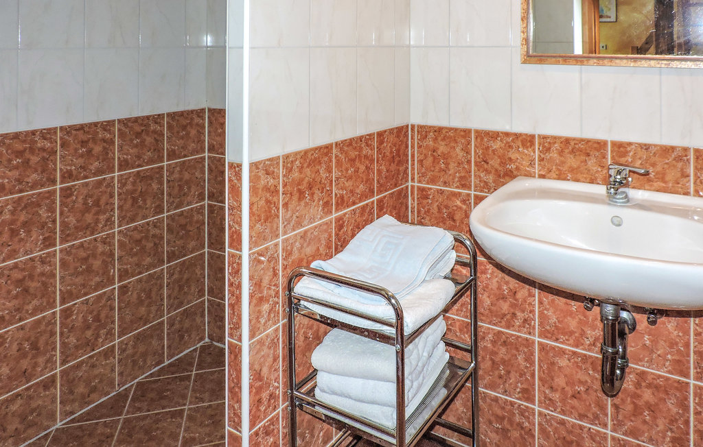 Feriehus - Grossklein , Østerrike - AST243 12