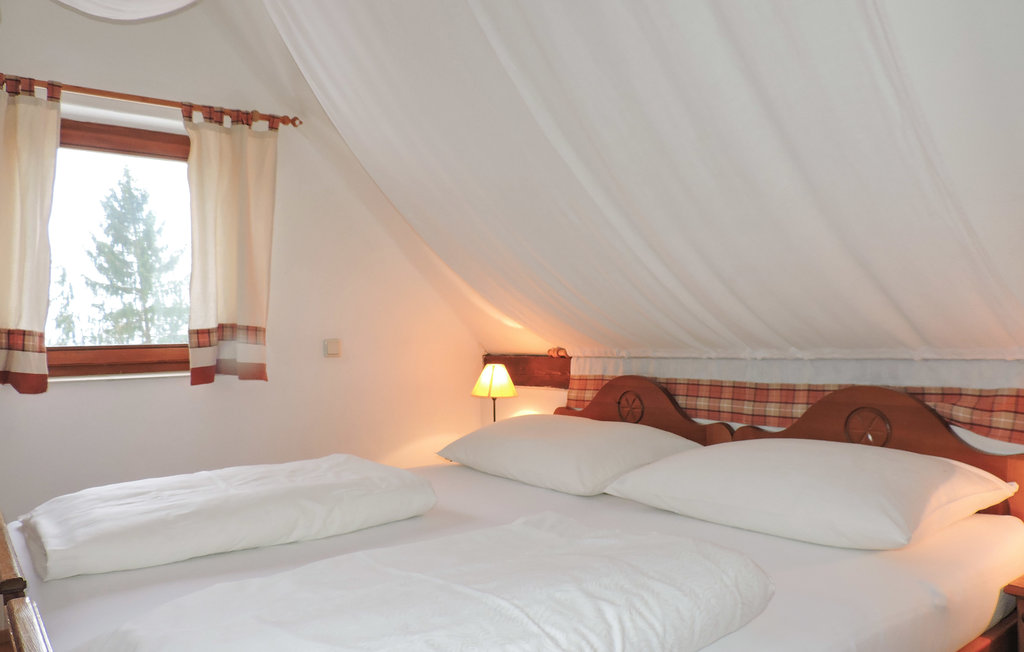 Feriehus - Grossklein , Østerrike - AST243 10