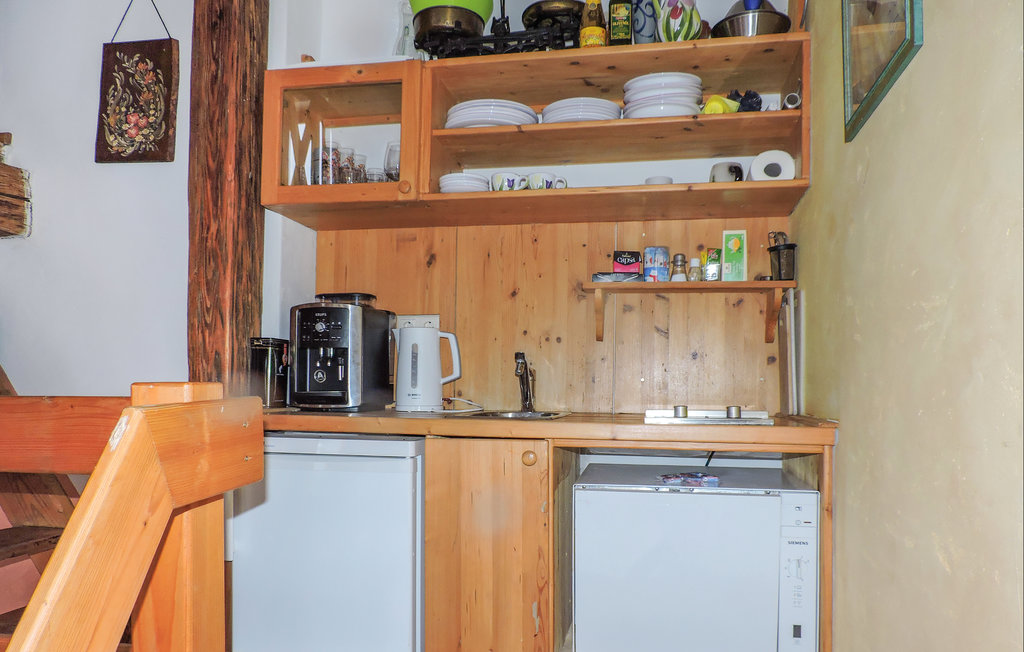 Feriehus - Grossklein , Østerrike - AST243 9