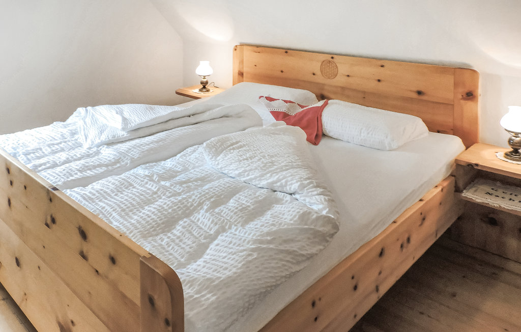 Feriehus - Feldbach , Østerrike - AST245 4