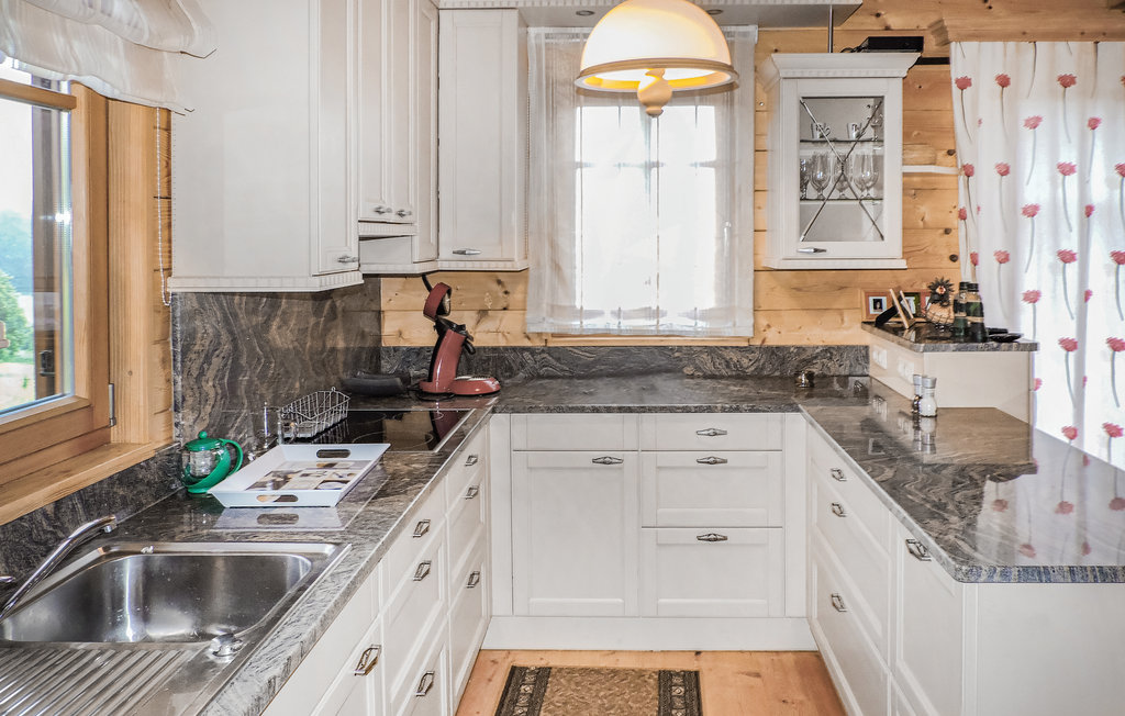 Feriehus - Feldbach , Østerrike - AST245 11