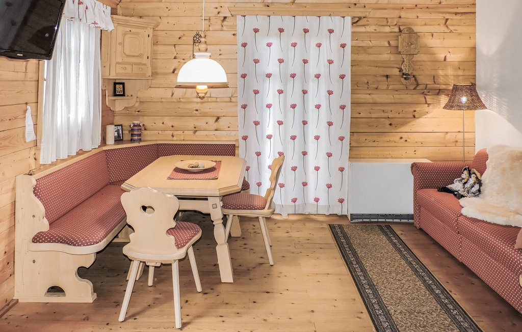 Feriehus - Feldbach , Østerrike - AST245 3