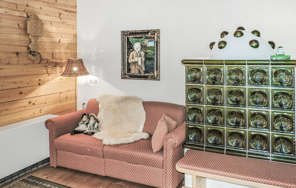 Feriehus - Feldbach , Østerrike - AST245 9