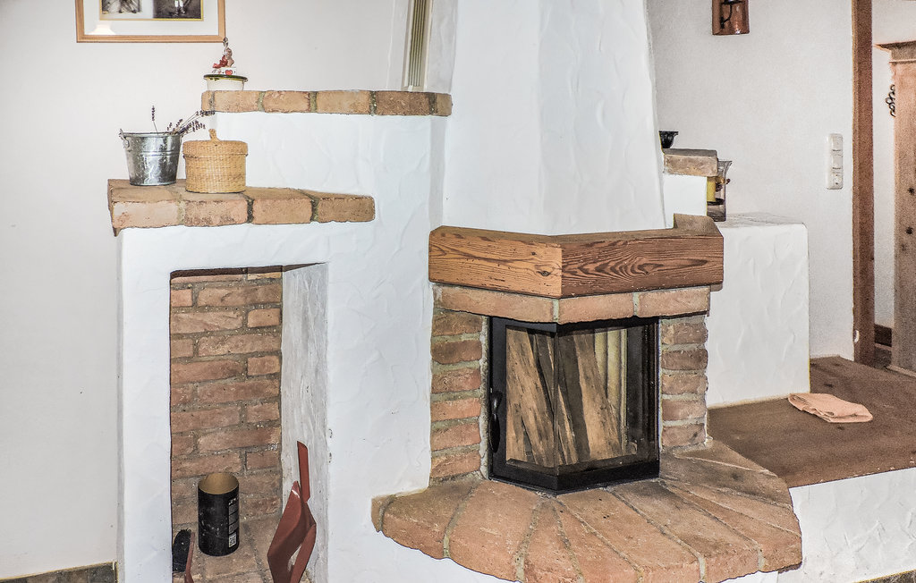 Feriehus - Feldbach , Østerrike - AST245 10