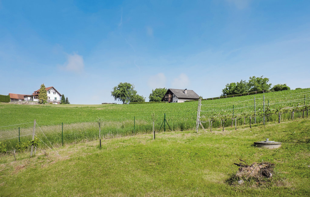 Feriehus - Feldbach , Østerrike - AST245 5