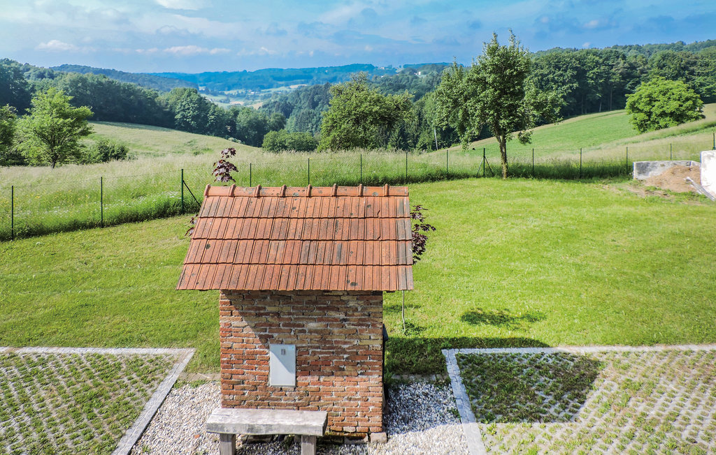 Feriehus - Feldbach , Østerrike - AST245 8