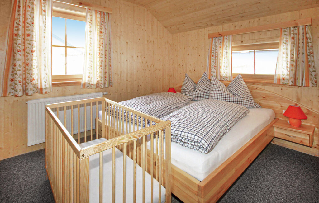 Feriehus - Schönberg im Lachtal , Østerrike - AST116 3