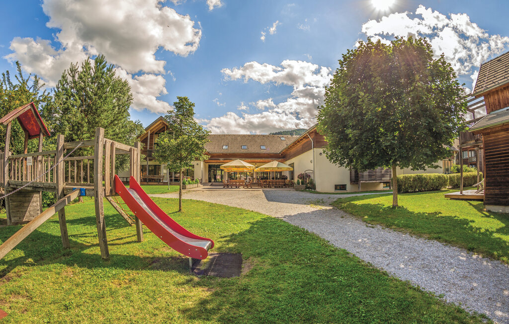 Ferieleilighet - Sankt Lorenzen , Østerrike - AST024 6