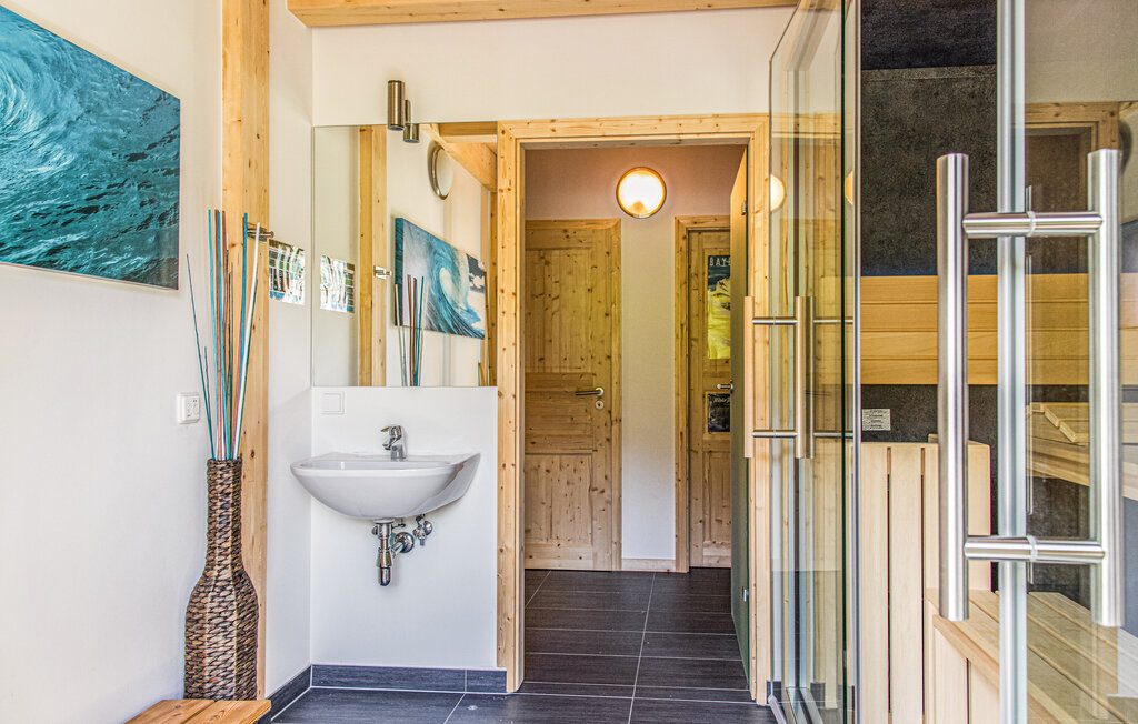 Feriehus - Kreischberg , Østerrike - AST064 10