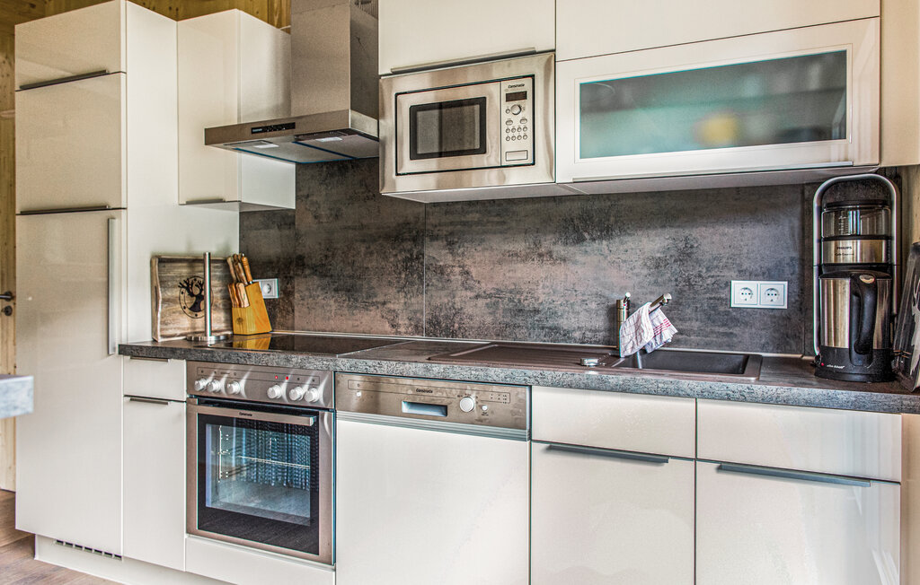 Feriehus - Kreischberg , Østerrike - AST064 5