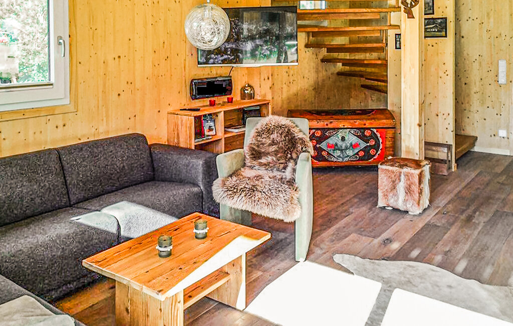 Feriehus - Kreischberg , Østerrike - AST064 3