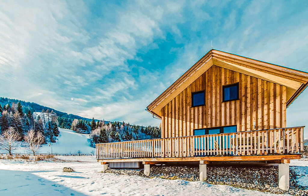 Feriehus - Kreischberg , Østerrike - AST064 7