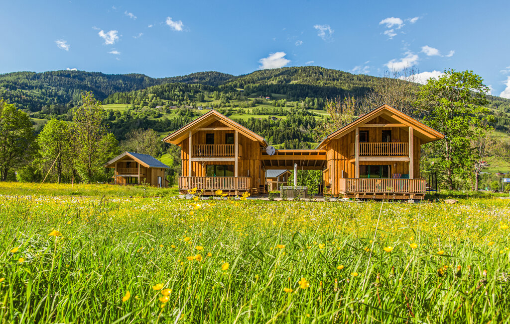 Feriehus - Kreischberg , Østerrike - AST064 2