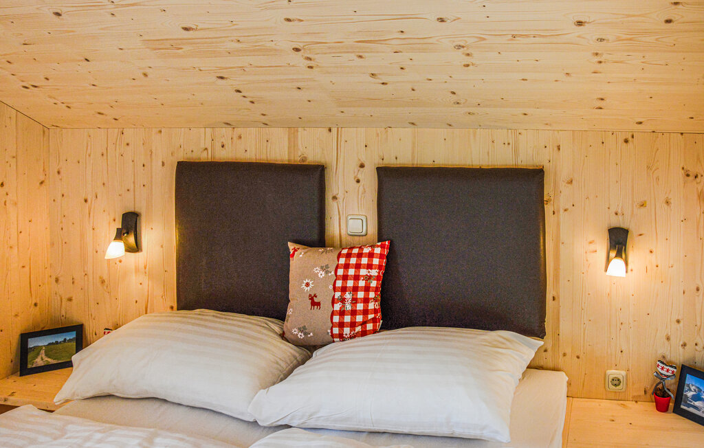 Feriehus - Kreischberg , Østerrike - AST065 16