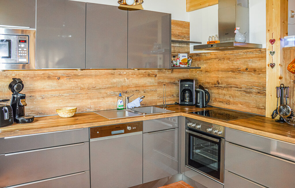 Feriehus - Kreischberg , Østerrike - AST065 13