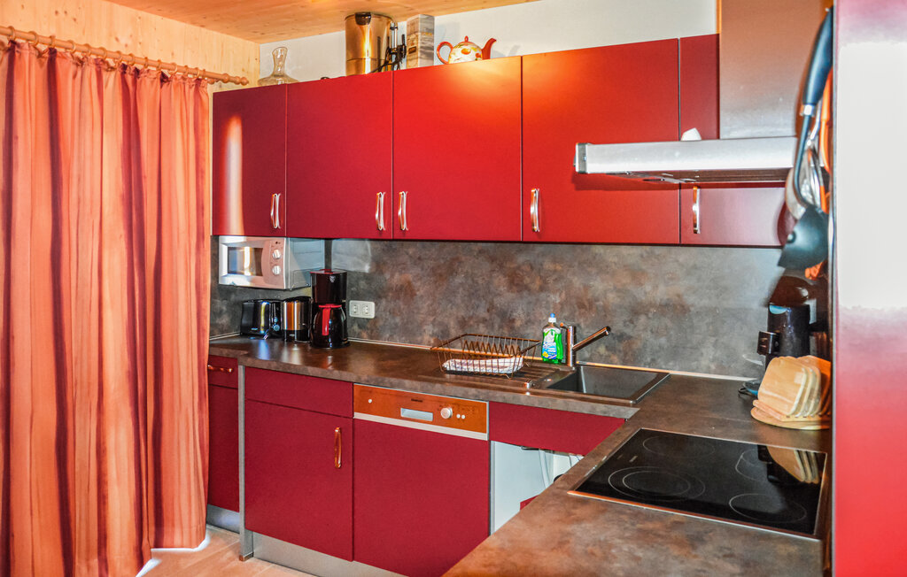 Feriehus - Kreischberg , Østerrike - AST065 6