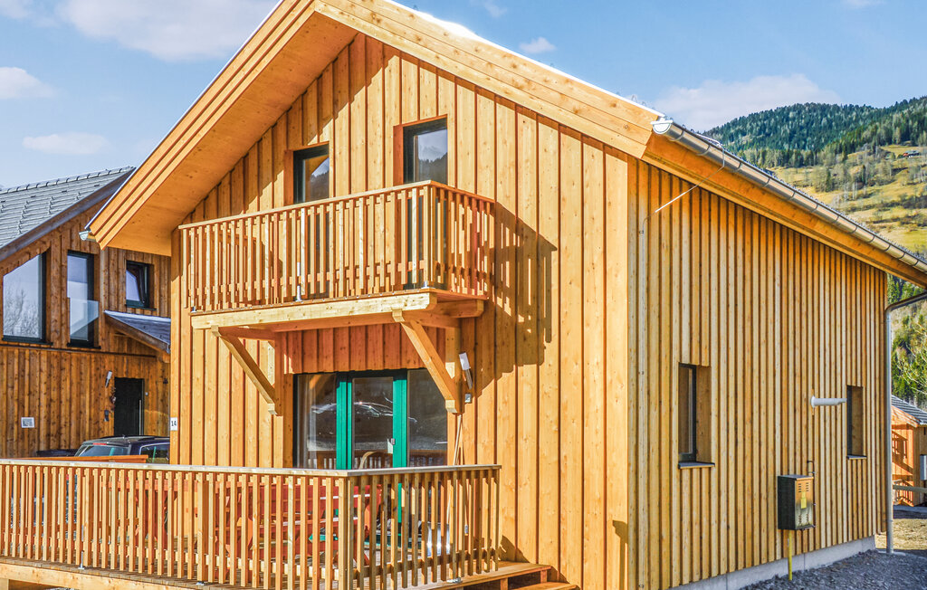 Feriehus - Kreischberg , Østerrike - AST065 10