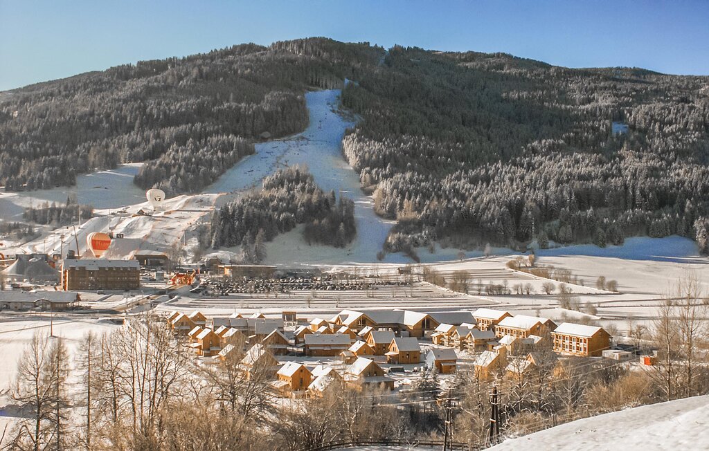 Ferieleilighet - Sankt Lorenzen , Østerrike - AST024 8