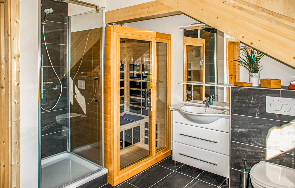 Feriehus - Kreischberg , Østerrike - AST064 11