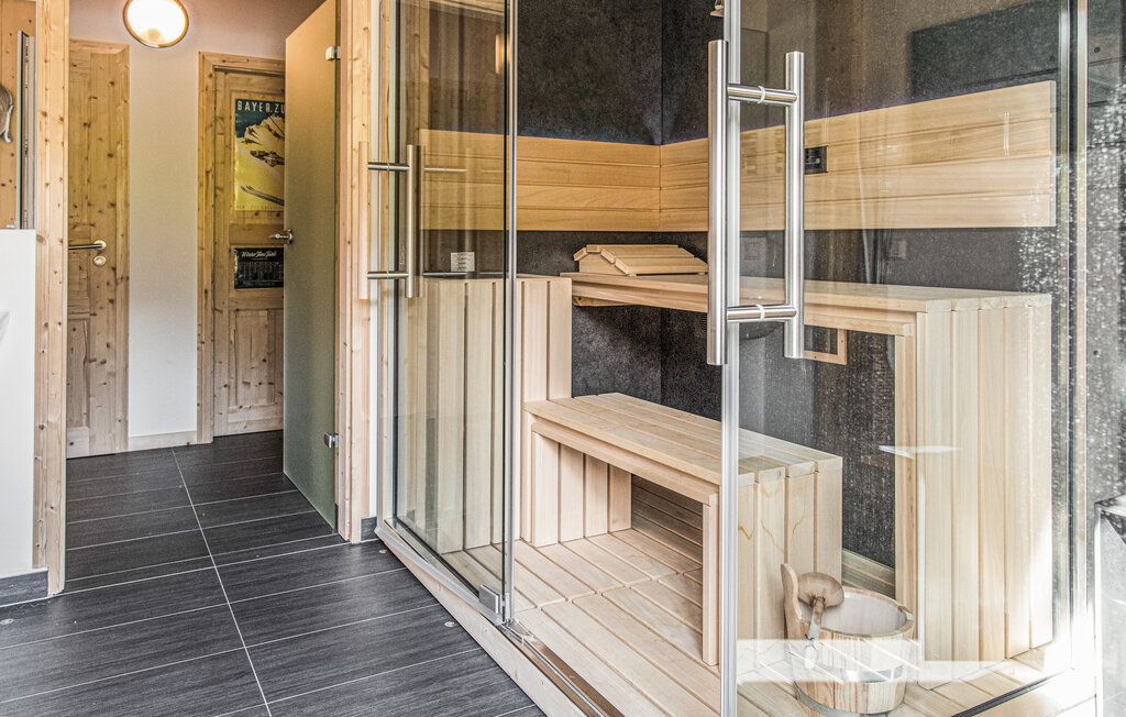 Feriehus - Kreischberg , Østerrike - AST064 13