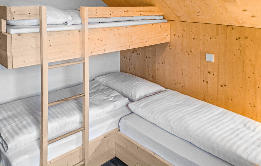 Feriehus - Kreischberg , Østerrike - AST064 9