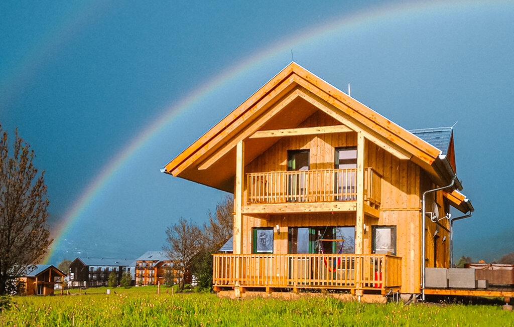 Feriehus - Kreischberg , Østerrike - AST064 1