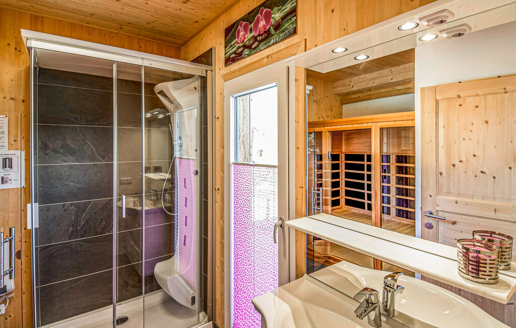 Feriehus - Kreischberg , Østerrike - AST065 21