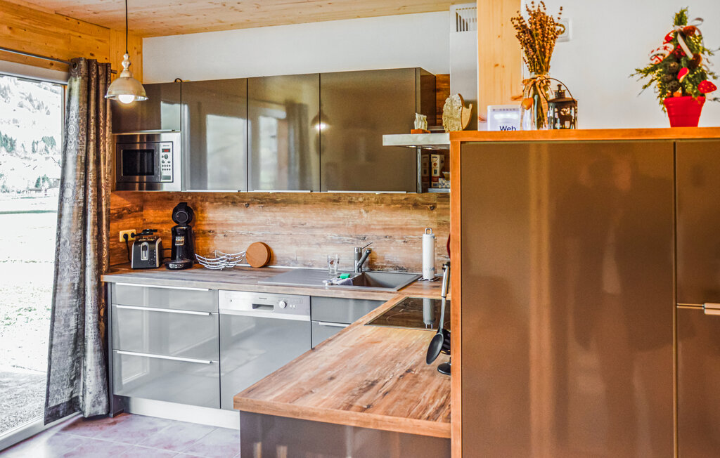 Feriehus - Kreischberg , Østerrike - AST065 5