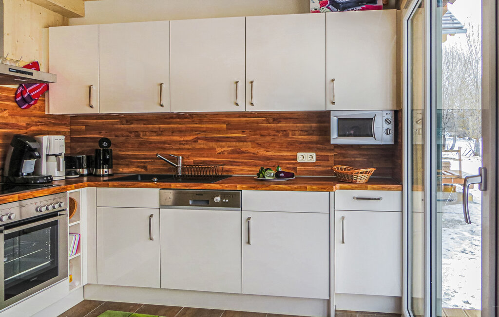 Feriehus - Kreischberg , Østerrike - AST065 14