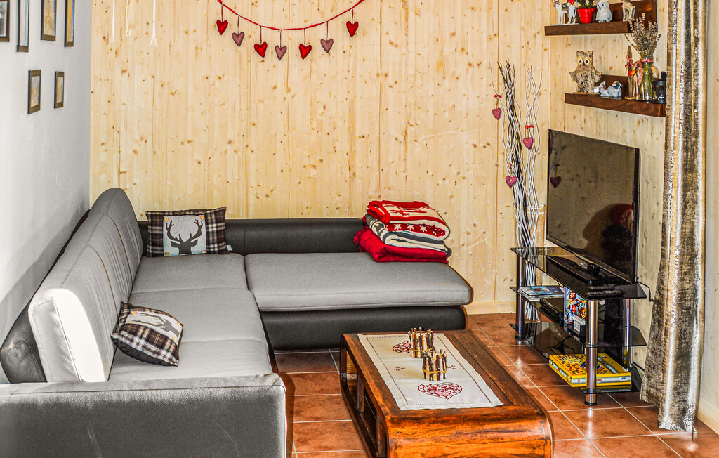 Feriehus - Kreischberg , Østerrike - AST065 4