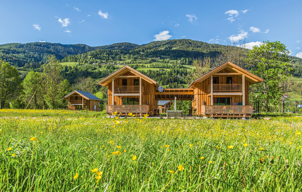 Feriehus - Kreischberg , Østerrike - AST065 9