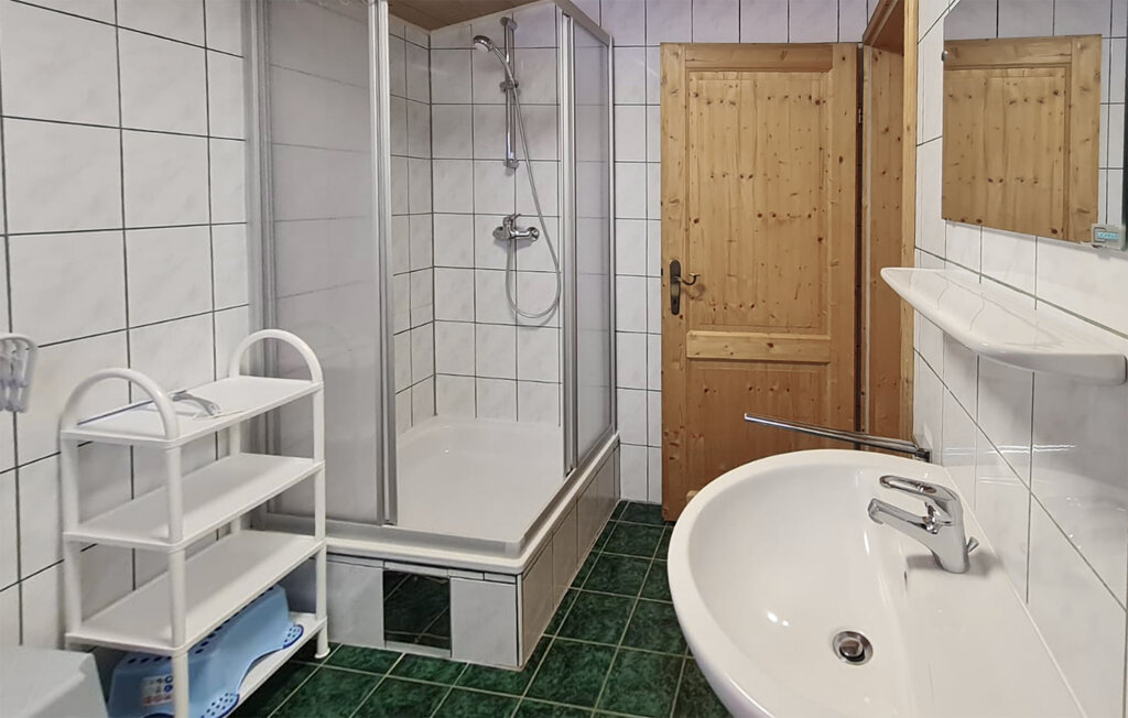 Feriehus - Lachtal-Schönberg , Østerrike - AST291 22