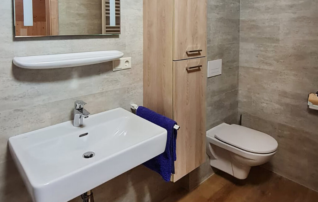 Feriehus - Lachtal-Schönberg , Østerrike - AST291 24