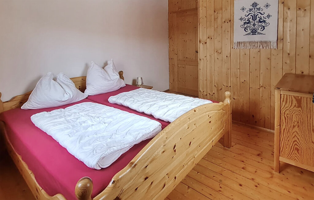 Feriehus - Lachtal-Schönberg , Østerrike - AST291 15