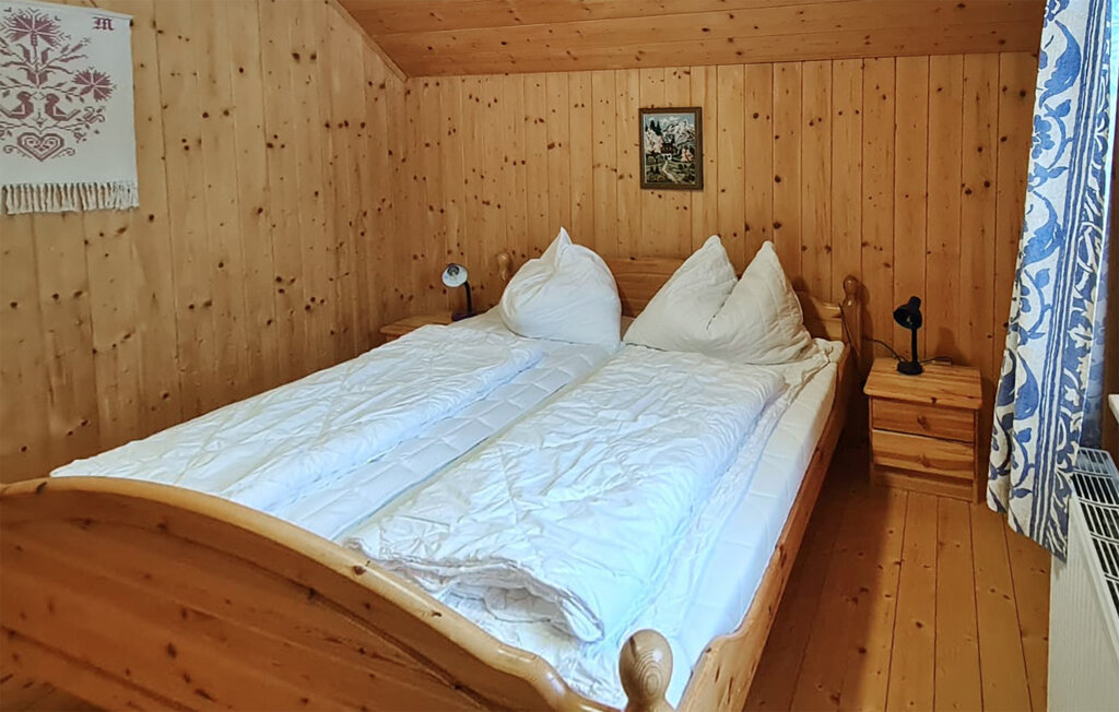 Feriehus - Lachtal-Schönberg , Østerrike - AST291 16